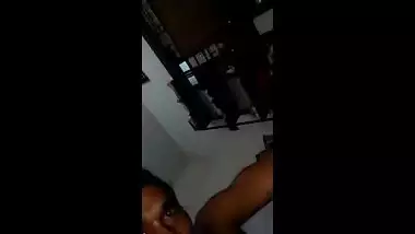 Desi Black Pussy Fucking By Me