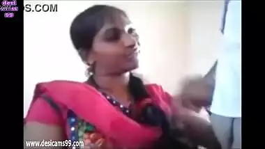 An Desi Teacher Asked To Give A Jerking Gf Cam...