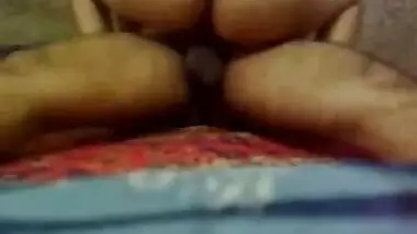Indian hot sex video of a beautiful bhabhi fucking in different sex positions