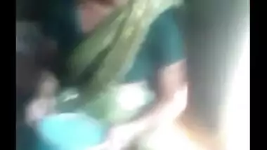 Indian sex of muslim village bhabhi home sex with lover