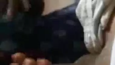 Desi blowjob sex video of Desi wife blowjob to sisterâ€™s husband