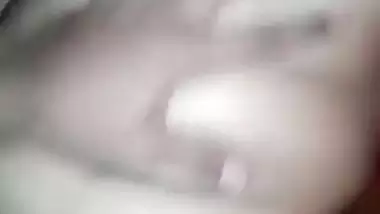 Fucking Indian MILF without condom