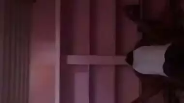 Real life telugu aunty xnxx video