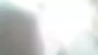 Desi muslim College teen uniform pussy fingered by secret bf