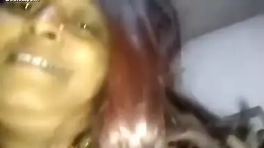 Wife Riding Her Husband Dick - Indian Mallu