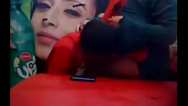 Bangladesh Mirpur Botanical Garden’s Canteen scandal mms