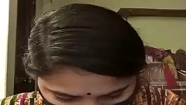 Cute masked girl naked thick boobs and sexy pussy