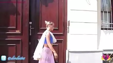 White people making an incest desi porn