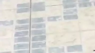 Hot Delhi Girl Kiran Masturbating With Soap