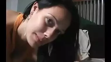 Incest Xvideos mms Punjabi girl blowjob session