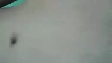 Pak girl Sadia full nude selfie