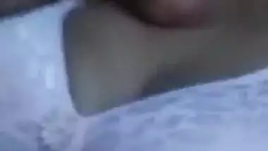 Desi aunty pussy show video call