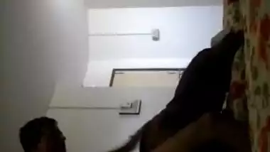 Maid fuck