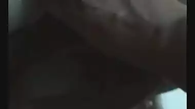 Desi village bhabi pussy fingering her husband