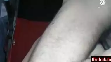 Josh Me Aake Sexy Bahu Ne Sasur Se Condam Lga Ke Chudvaya