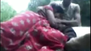 Indian Village Hot Bhabhi Enjoying Sex Devor On Top Of Roof - Wowmoyback