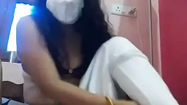 Desi Indian Girl