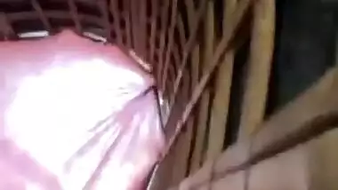 Amateur Indian chick gives XXX pussy to stepbrother for drilling
