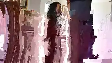 Old woman girl hd and granny big tits Riding the Old Wood!