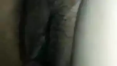 Hot Desi Bhabhi fucked hard in missionary sex style