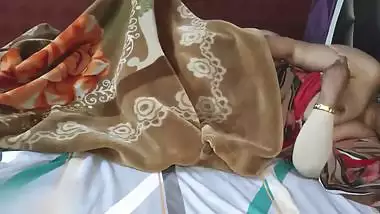 Scandal XXX taboo mms! Desi village mom and son real incest sex
