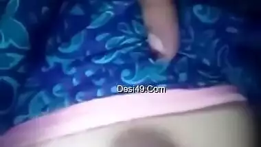 Mallu Wife Fucked And Eating Cum Part 1