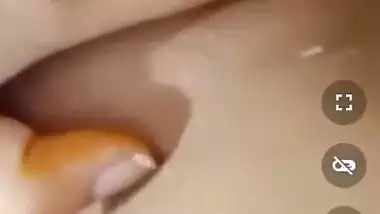 Nayantarah Tango Private Live (12092020)