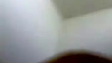Indian uncle fucking sexy young tenant babe after booze