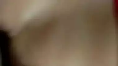 Teen Nepali Girl Sex With Her Boyfriend MMS