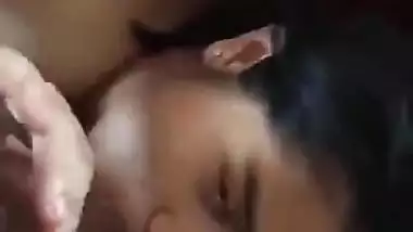 Hot desi couple sex video lacked part 5