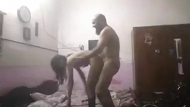 Jija fucking her virgin sali, enjoy