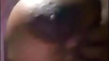 Bangladeshi Girl Selfie Video