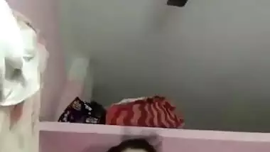 Desi sexyy bahbi hot boobs