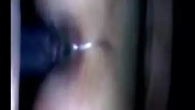 Big ass desi wife riding lover big dick