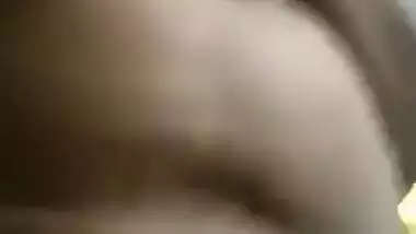 Hungry hard riding by bhabhi mms