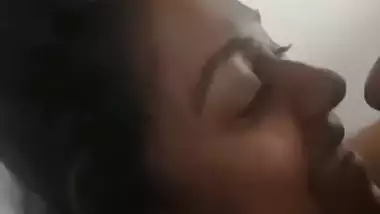 Romantic desi couple sex after foreplay sex