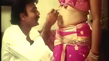 Masala education navel show