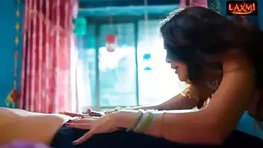 Indian hot babe bhabi fucked by devar for money real Hindi Desi sex video