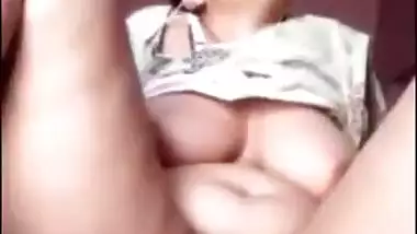 Hot Mallu Girl Having Video Phone Sex