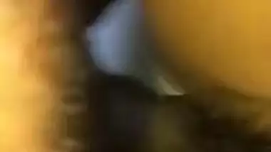 Hairy cunt(patta kimba)