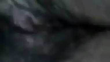 Sexy Desi Girl Showing Her Big Boobs and Pussy