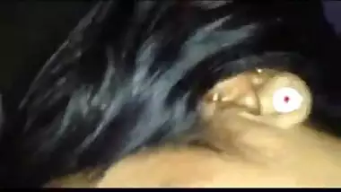 Fucking Boobs Of Hot Bengali Aunty In Saree