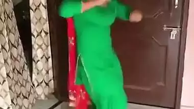 Punjabi mom