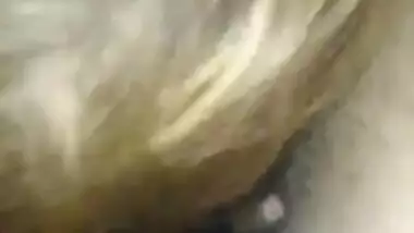 Pakistani couple XXX MMS sex video scandal