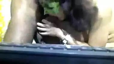 Famous Desi aunty Skype show with her lover