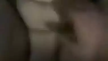 Desi village bhabi sexy face on fucking time