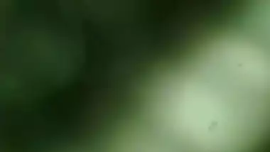 Sexy Bhabhi Showing Hairy Hole To Lover For Fuck