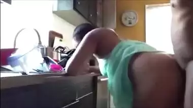 Fucking my girlfriend real good_pussy_African_horny_Nigerian