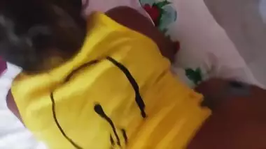 Fucked A Neighbor Before Her Husband Came