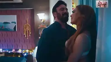 Indian beautiful Desi milf bhabi fucked by her father in law real hardcore amateur Hindi sex video.